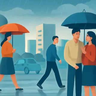 Persisten las lluvias en Posadas y se esperan mejoras a partir de enero