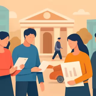 Cómo operan los principales bancos con plazo fijo este martes 30 de diciembre