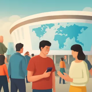 Récord histórico en la demanda de entradas para el Mundial 2026