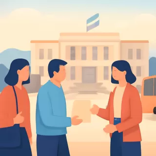 Río Negro pagará los sueldos de diciembre entre el 6 y el 8 de enero de 2026