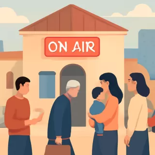 Radio Murialdo de Guaymallén cierra tras 36 años de transmisión