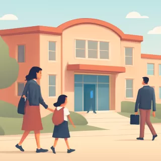 Finalizó la primera etapa de obras en la escuela Domingo Matheu de Gualeguaychú