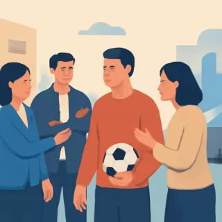 Sebastián Sosa fue sobreseído en la causa por presunto abuso sexual en Tucumán