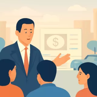 Tributarista advierte que la ley de Inocencia Fiscal beneficia a grandes evasores y delincuentes