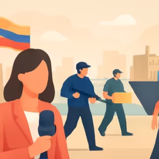 Estados Unidos inicia operaciones encubiertas en Venezuela en nueva escalada contra Maduro