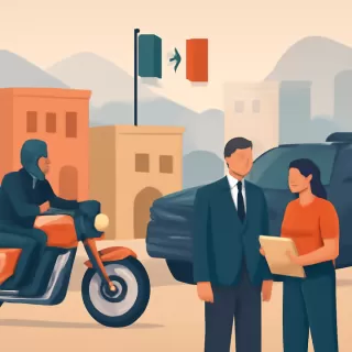 Estados Unidos intensifica la persecución contra Ryan Wedding tras incautación millonaria en México