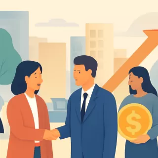 Cauciones bursátiles: una alternativa local para hacer crecer el dinero sin exposición al dólar