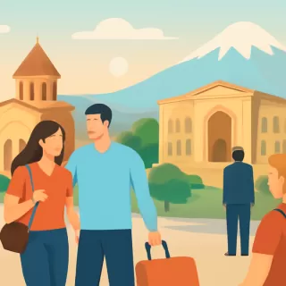 Armenia: un destino accesible en Europa para vacaciones 2026