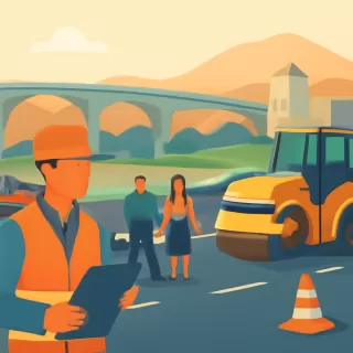 Vialidad Nacional asegura continuidad de obras viales en Salta para 2026