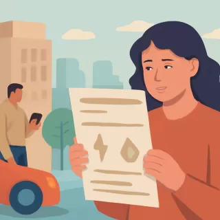 Tarifas de luz, gas y agua en Argentina tendrán incrementos de hasta 4% en 2026