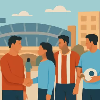 AFA levanta sanciones a futbolistas para el inicio del Torneo Apertura 2026