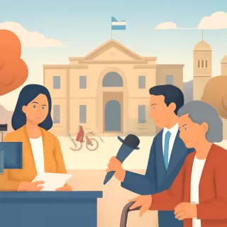 La Justicia de Córdoba suspende el recorte del haber jubilatorio a una beneficiaria por la ley previsional