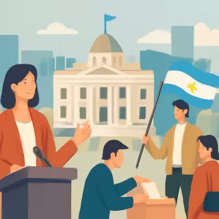 Anuario 2025: Doce hechos clave en la política de la provincia de Buenos Aires