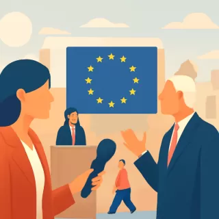 Bruselas busca soluciones de último momento para salvar el acuerdo con Mercosur