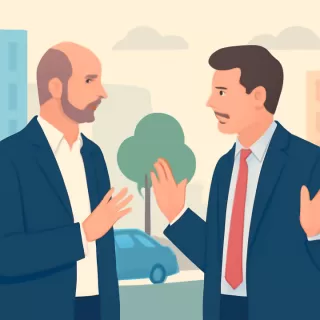 Carlos Rodríguez replica a Federico Sturzenegger sobre el cepo cambiario y el gasto en dólares en el exterior