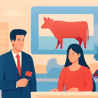 China establecerá cuotas y aranceles para la carne argentina a partir de enero de 2026