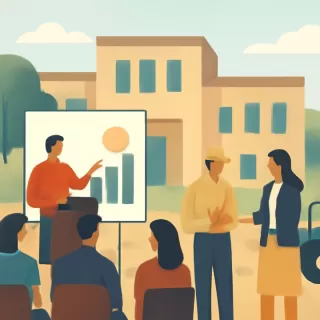 INTA General Villegas publica su Memoria Técnica 2025 con avances en ciencia aplicada al campo