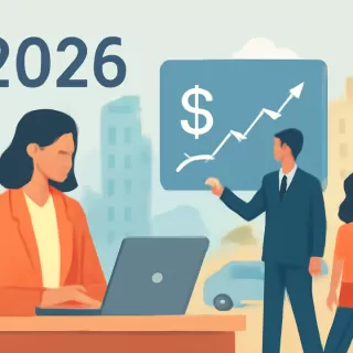 Nuevo esquema de bandas cambiarias debutará en 2026 con ajustes por inflación