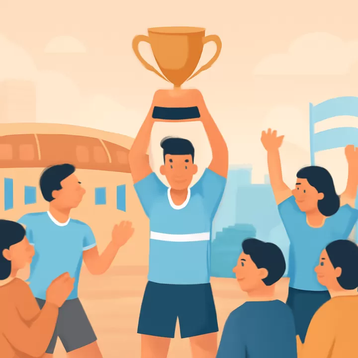 Ciervos FC se consagra bicampeón del torneo Gordo de Villegas