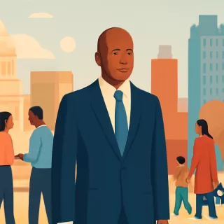 Eric Adams concluye su mandato como alcalde de Nueva York el 1 de enero de 2026