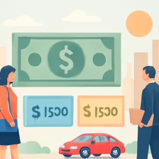 Cotización del dólar oficial y sus diferentes tipos en Argentina el 31 de diciembre