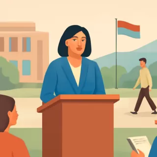 Graciela de Moura asume como nueva presidenta de Ademi en Misiones