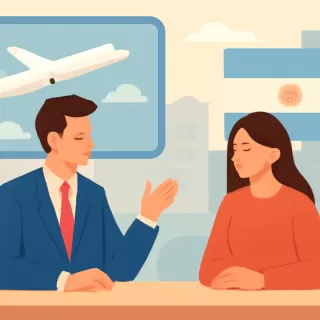 Desde Provincia criticaron a Sturzenegger por celebrar el turismo en el exterior y cuestionar la política económica