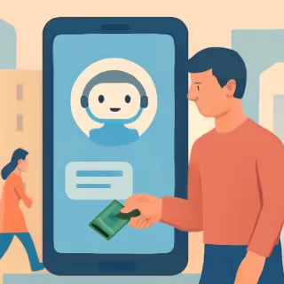 Usuarios pagan para 'drogar' chatbots y modificar su comportamiento