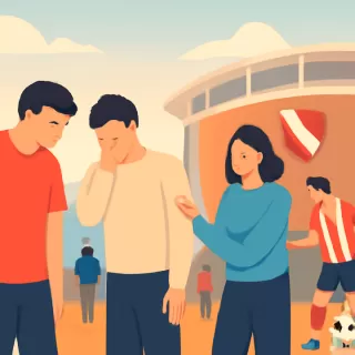 Independiente tuvo un 2025 con altibajos y quedó fuera de copas internacionales para 2026