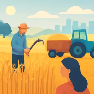 El campo argentino liquidó más de US$ 1.000 millones en diciembre y registró el mayor ingreso de divisas en dos años