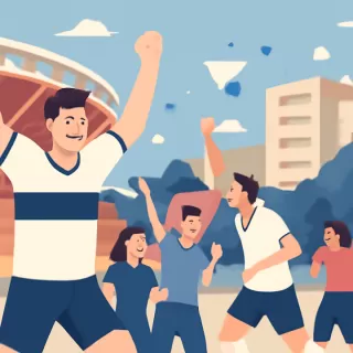 Marcelo Torres anotó el gol más celebrado por Gimnasia en 2025 frente a River en el Monumental