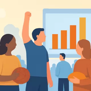 Forbes presenta el ranking 2025 de los equipos deportivos más valiosos con predominio de la NFL