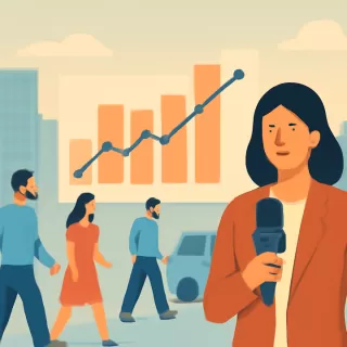 Riesgo país en América Latina durante 2025: evolución y desempeño de Argentina