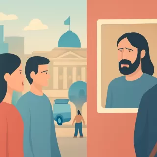 Facundo Jones Huala permanece detenido en el penal de Rawson sin imputación formal