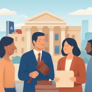 Tribunales federales frenan varias leyes de Greg Abbott en Texas durante 2025