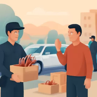 Guaymallén incautó 100 kilos de pirotecnia ilegal y aumentó controles en el departamento