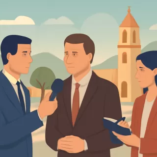 Fiscal de Salvador Mazza propone que jueces y fiscales revaliden su idoneidad cada 5 años