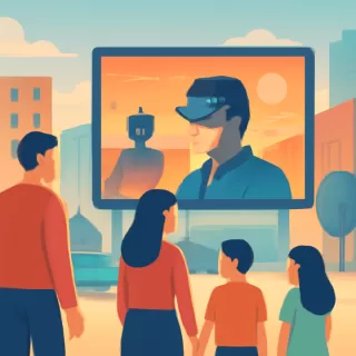 Netflix incorpora Ready Player One, la película de Steven Spielberg con estética retro