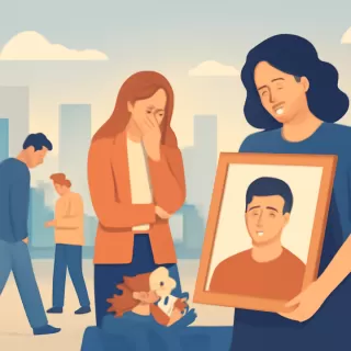 Famosos que fallecieron en 2025: un repaso a las pérdidas del espectáculo