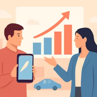 Precios de celulares subirán en 2026 y podrían tener especificaciones inferiores