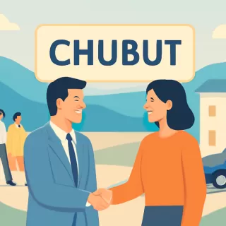 Provincia y Nación impulsan la promoción turística en Chubut con apoyo a nueve localidades