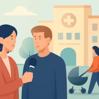 Christian Petersen permanece estable a casi tres semanas de su internación tras descompensación en el volcán Lanín