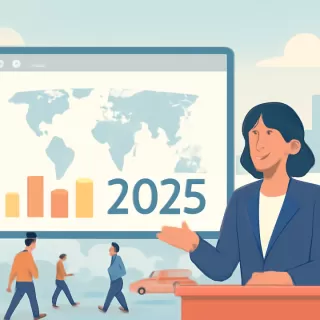 Google revela las búsquedas más populares del mundo en 2025