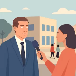 Christian Fraysse podría asumir como interventor de la Cooperativa Eléctrica de Trelew