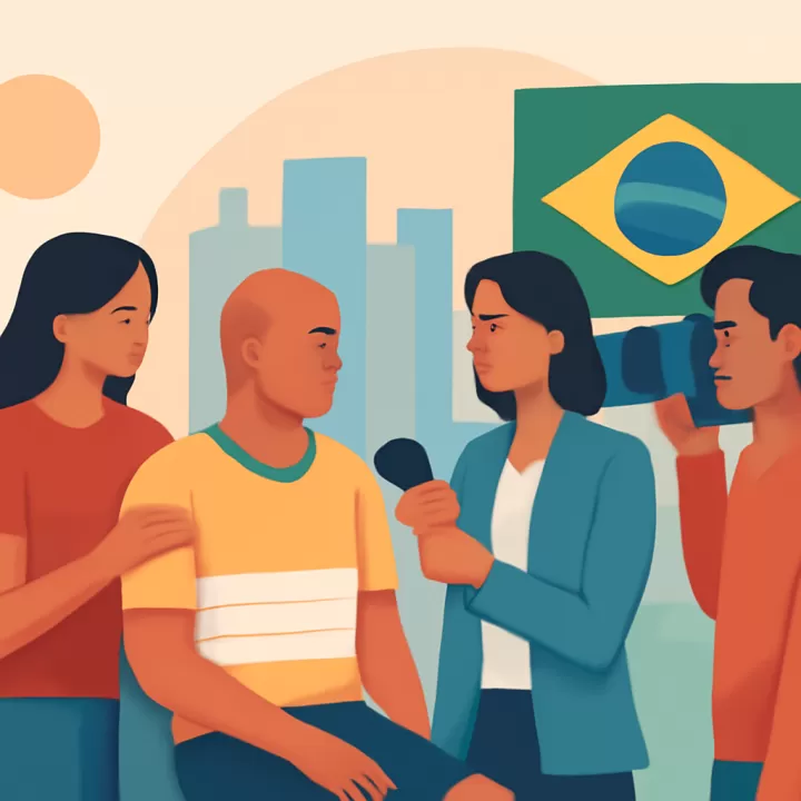 Roberto Carlos fue sometido a una operación cardíaca de urgencia en Brasil