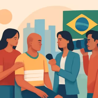 Roberto Carlos fue sometido a una operación cardíaca de urgencia en Brasil