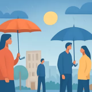 Se esperan lluvias para Año Nuevo en Misiones