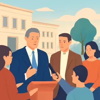 Guillermo Tofoni reconoce haber proporcionado a los medios una denuncia previa contra Claudio Tapia