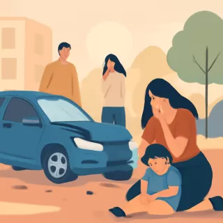 Accidente fatal en Paraná, Brasil, deja seis muertos de una familia que regresaba de vacaciones