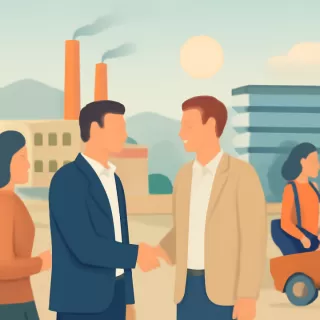 Santiago Blaquier adquiere el Ingenio Concepción y se desvincula de Ledesma